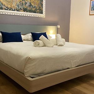 Superior Kamer met een King Size Bed